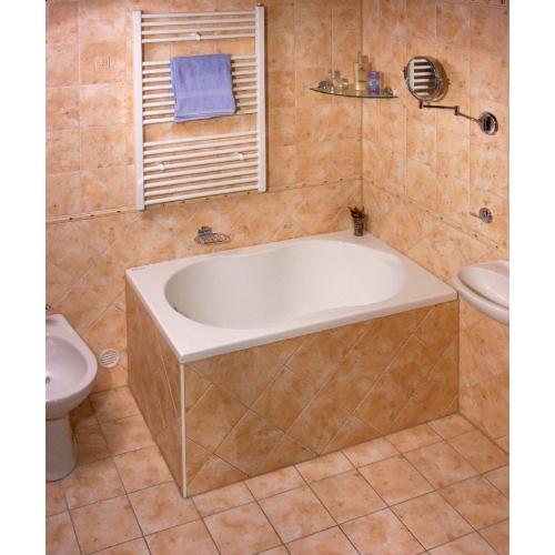 Акрилова ванна Ravak Lilia 120х70