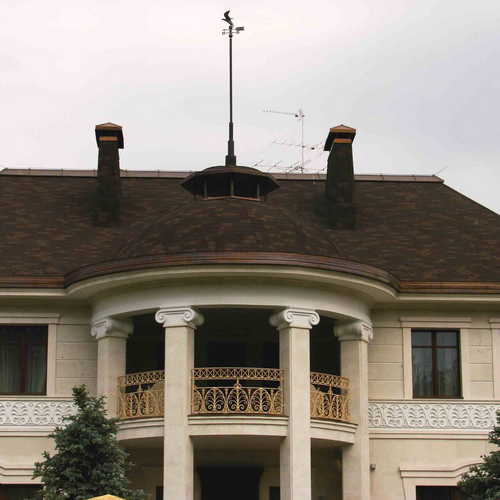 Tegola Битумная черепица Супер Традишнл Tegola Битумная черепица Супер Традишнл