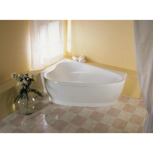 Акрилова ванна Ravak LoveStory 185х105х135