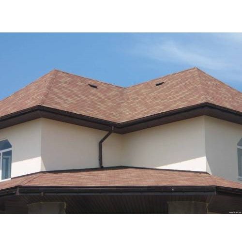 Tegola Битумная черепица Супер Стандарт