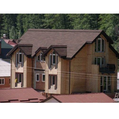 Tegola Битумная черепица Супер Стандарт