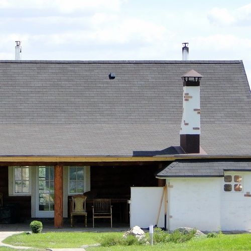 Tegola Битумная черепица Супер Стандарт