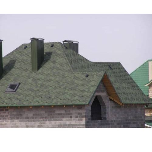 Tegola Бітумна черепиця Супер Готик