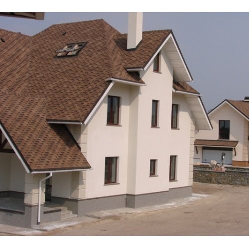 Tegola Бітумна черепиця Супер Готик