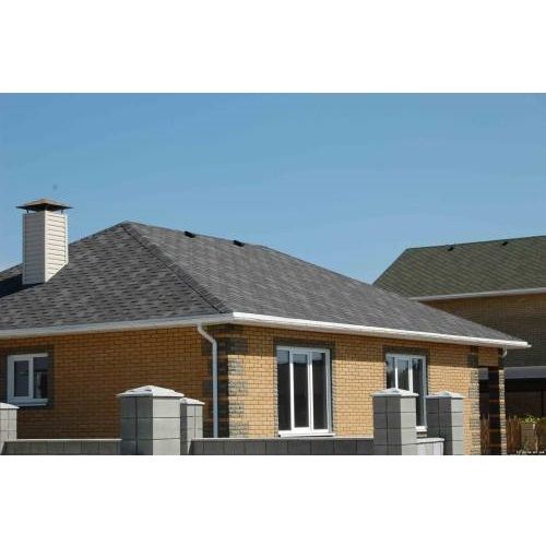 Tegola Бітумна черепиця Супер Готик