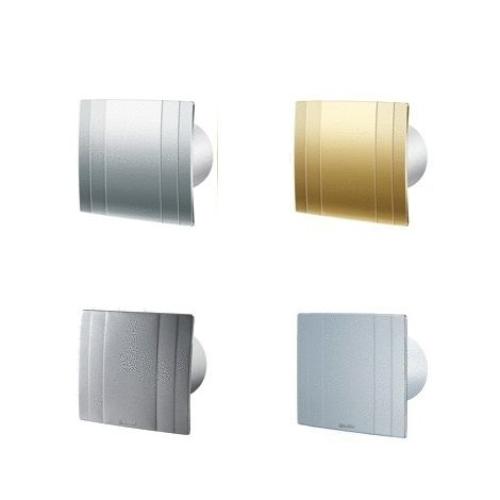 Blauberg Quatro 125 побутовий вентилятор Blauberg Quatro 125 побутовий вентилятор