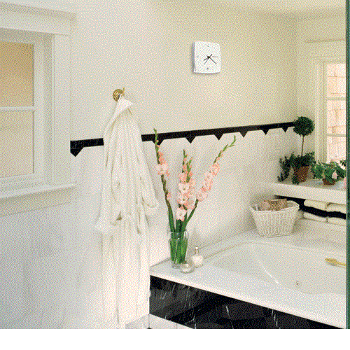 Vents 100 ЛД Фреш Тайм побутовий вентилятор