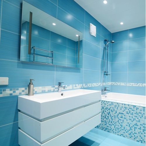 Vents 100 Модерн побутовий вентилятор