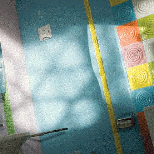 Vents 100 Х побутовий вентилятор