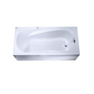Акрилова ванна KOLO COMFORT 150х75 (сифон у подарунок)