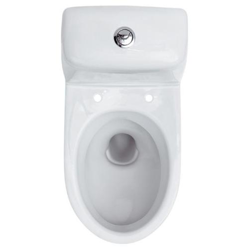 Унітаз-компакт CERSANIT EKO E-031 3/6 (дюропласт) Унітаз-компакт CERSANIT EKO E-031 3/6 (дюропласт)