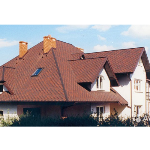 Бітумна черепиця Docke Premium Кельн