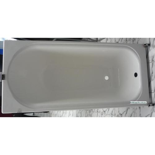 Ванна чавунна Кіровський завод "Бриз" 1700х700