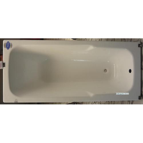 Ванна чавунна Кіровський завод "Тріумф" 1700х750