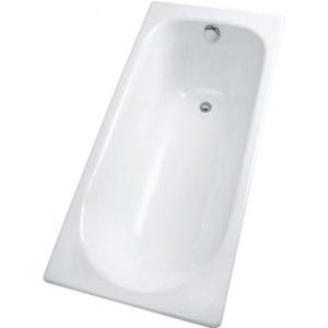 Ванна чавунна Кіровський завод "Лагуна Люкс" 1500х700 Новинка!