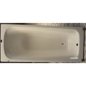 Ванна чавунна Кіровський завод "Юміка" 1700х750