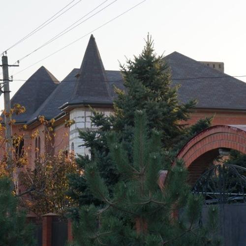 Бітумна черепиця Docke Premium Бітумна черепиця Docke Premium