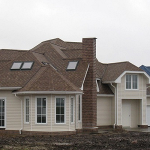 Бітумна черепиця Docke Premium Гранада