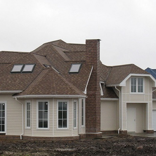 Бітумна черепиця Docke Premium Гранада