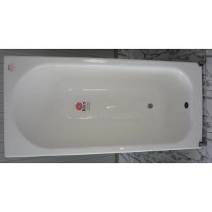 Ванна чугунная Германия HWS City 1500х700