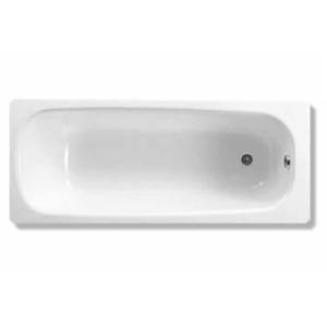 Ванна стальная Roca Contesa 160х70