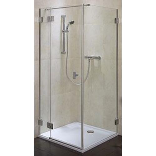 Двері розстібні Kolo NIVEN 80см ліві/праві. Для комплектації із бічними стінками.