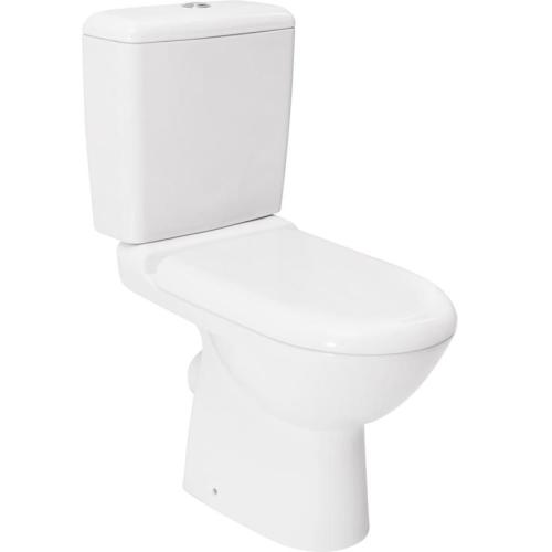 Унитаз-компакт CERSANIT IRYDA 010