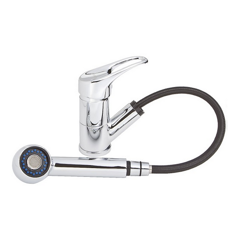 Змішувач для кухні Imprese SOLA 55600