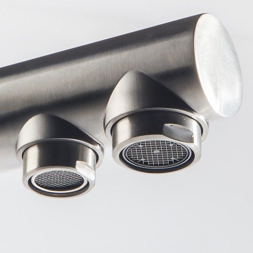 Змішувач для кухні Imprese DAICY 55009-F Змішувач для кухні Imprese DAICY 55009-F