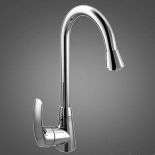 Змішувач для кухні Imprese MALSE 55010 S