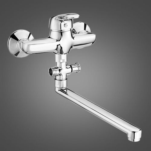 Змішувач для ванни Imprese PRAHA 35030