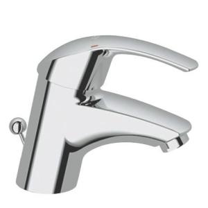 Смеситель для раковины Grohe Eurosmart 32925001