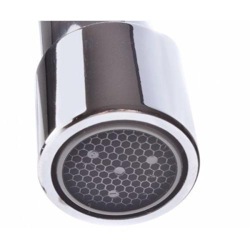 Смеситель для кухни Imprese LIDICE 55095