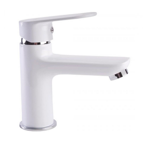 Змішувач для умивальника Imprese LASKA 05040 (35) W