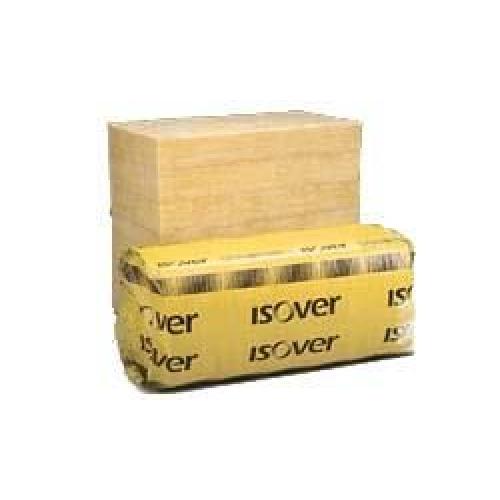 Утеплитель ISOVER Каркас 37 610х1170х100 (7,14м2)