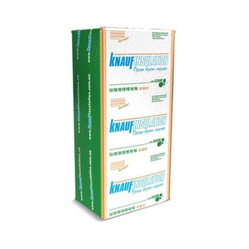 Утеплювач Knauf Insulation ТЕПЛОплита 037 100*1250*610мм (9,15м2)