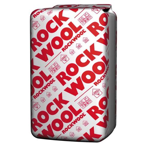 Базальтовый утеплитель ROCKWOOL Rockmin 1000х600х100 (6м2)