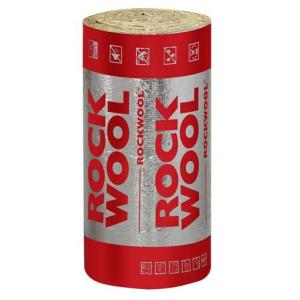 Базальтовый утеплитель ROCKWOOL ALFAROCK рулон 5000х1000х50 (5,00м2)