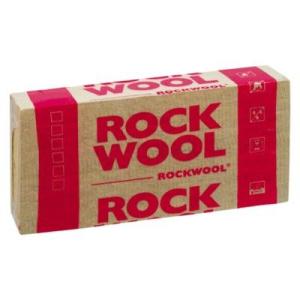 Базальтовый утеплитель ROCKWOOL FASROCK 1000*600*50 (2,4 м2)