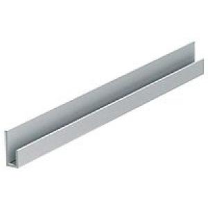 Novik Цокольный сайдинг стартовая полоса алюминиевя