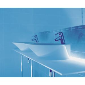 Умывальник Venezia v52 Cersanit