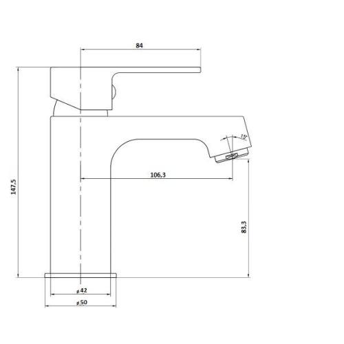 Imprese Lesna Набор для ванной