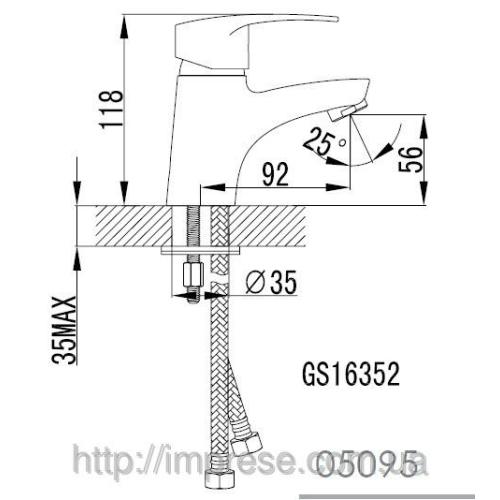 Imprese Lidice Набір для ванної кімнати