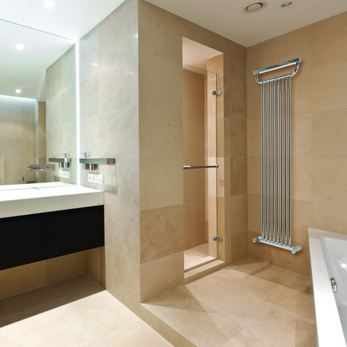 Полотенцесушитель Mario Афина