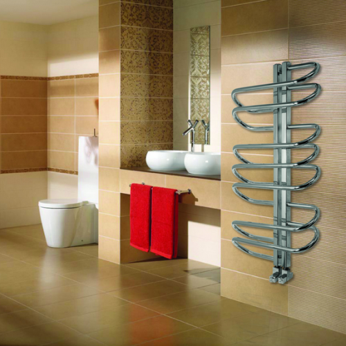 Полотенцесушитель Mario Монако