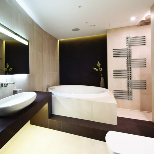 Полотенцесушитель Mario Премиум Стандарт