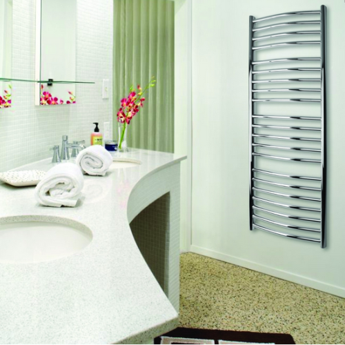 Полотенцесушитель Mario Феникс Полотенцесушитель Mario Феникс