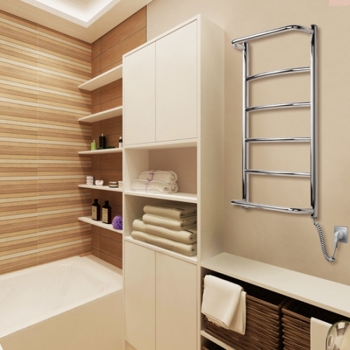 Полотенцесушитель Mario Люкс НР-1