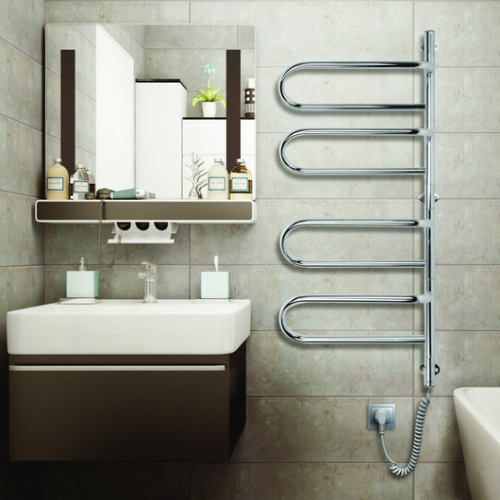 Сушка для рушників Mario Електра Сушка для рушників Mario Електра