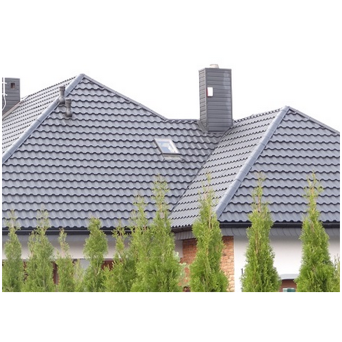 Модульная металлочерепица Venecja D-Matt Модульная металлочерепица Venecja D-Matt